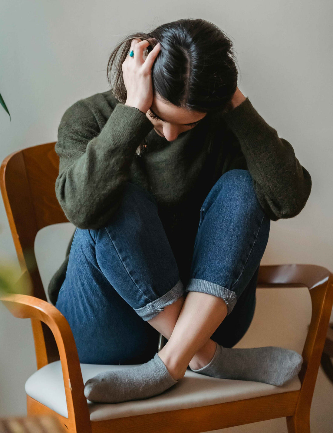 What is PCOS and PCOD: Lets know its Causes, Prevention, and Herbal Treatment Options