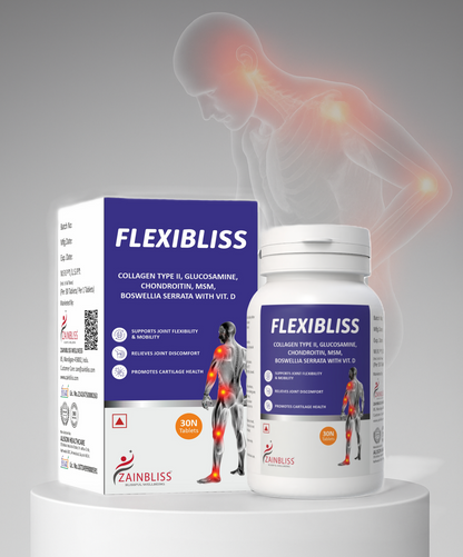 FLEXIBLISS TABLETS 30'S PACK