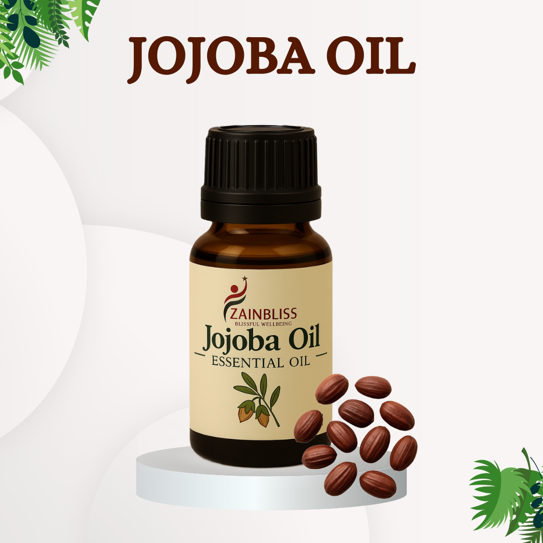 JOJOBA OIL 15ml PACK