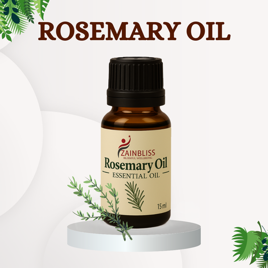 ROSEMARY OIL 15 ml PACK