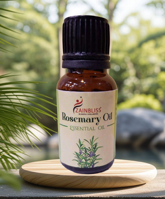 ROSEMARY ESSENTIAL OIL 15 ml PACK